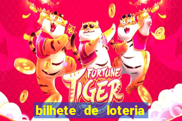 bilhete de loteria onde assistir